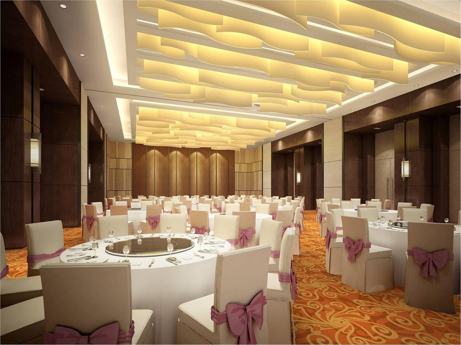 Holiday Inn Taicang City Centre By Ihg Kültér fotó
